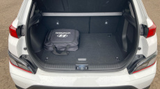 Hyundai KONA 100kW Premium 39kWh 5dr Auto Electric Hatchback